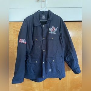 Cornwell tools jacket